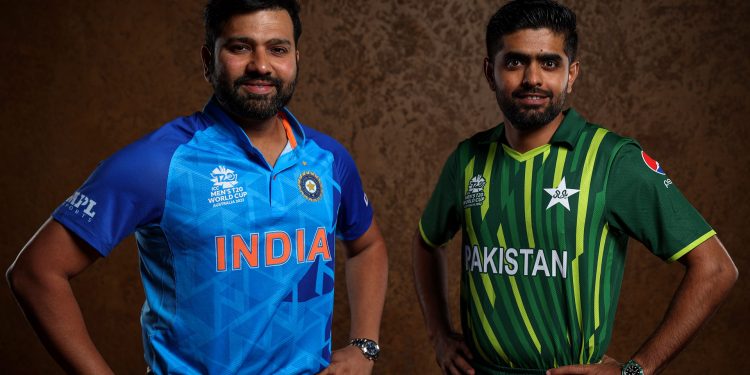 What is the modular stadium that will be constructed for the India-Pakistan game in New York? 1 What is the modular stadium that will be constructed for the India-Pakistan game in New York?