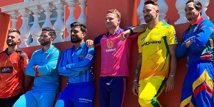 What is the value of the SA20 prize money in relation to the IPL and other leagues? 1 What is the value of the SA20 prize money in relation to the IPL and other leagues?