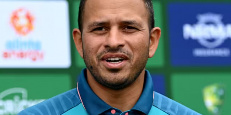 Usman Khawaja, disheartened by the protracted Israel vs. Hamas war, said, "I really am struggling for motivation right now." 1 Usman Khawaja, disheartened by the protracted Israel vs. Hamas war, said, "I really am struggling for motivation right now."