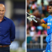 According to Nasser Hussain, T20 sensation Suryakumar Yadav is unsure on when to play in one-day internationals. 7 According to Nasser Hussain, T20 sensation Suryakumar Yadav is unsure on when to play in one-day internationals.