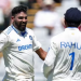 Mohammed Siraj was astonished by his heroics in Cape Town, saying, "Didn't feel it was a 55 all-out wicket." 7 Mohammed Siraj was astonished by his heroics in Cape Town, saying, "Didn't feel it was a 55 all-out wicket."