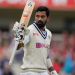 KL Rahul following the South Africa-India test that produced the quickest completion time