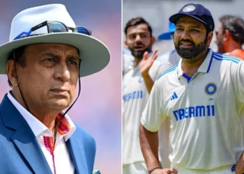 Sunil Gavaskar says that India needs to start planning ahead for their tour of Australia.