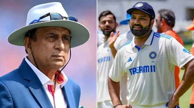 Sunil Gavaskar says that India needs to start planning ahead for their tour of Australia.