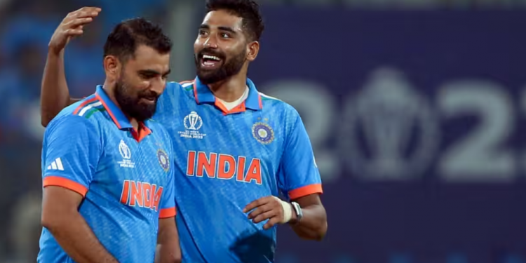 Top ODI Records for 2023 Set 1 Top ODI Records for 2023 Set