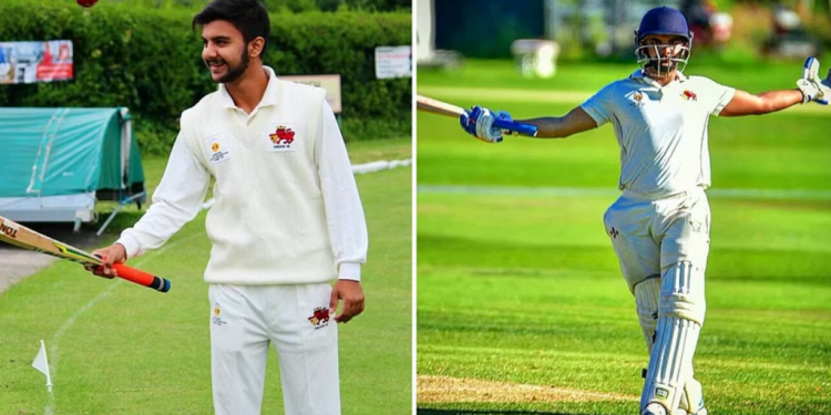 Which Agni Chopra is the Ranji Trophy 2024? 1 Which Agni Chopra is the Ranji Trophy 2024?