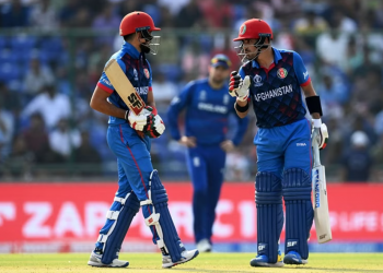 Aakash Chopra believes India will put pressure on Afghanistan's batting "firepower."
