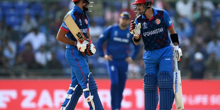 Aakash Chopra believes India will put pressure on Afghanistan's batting "firepower." 1 Aakash Chopra believes India will put pressure on Afghanistan's batting "firepower."