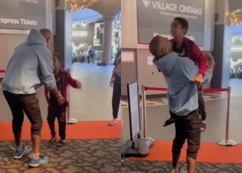 "It has been five months since I spoke with him," admits Shikhar Dhawan, expressing his love for his son Zoravar.