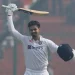 IND vs. ENG: Shreyas Iyer escapes a near-accident during Hyderabad net practice 6 IND vs. ENG: Shreyas Iyer escapes a near-accident during Hyderabad net practice