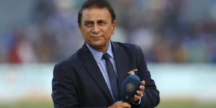 Sunil Gavaskar queries, "Few batters had a forgettable South Africa series." India's readiness for the Tests in England 1 Sunil Gavaskar