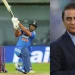 Dube's ascent, in Sunil Gavaskar's opinion, offers a selection dilemma for India.
