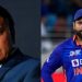 "This is the format that truly puts your captaincy skills to the test." Gavaskar praises Rohit Sharma's ability to lead the T20I team. 6 "This is the format that truly puts your captaincy skills to the test." Gavaskar praises Rohit Sharma's ability to lead the T20I team.