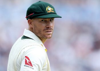 David Warner said of his career and the historic ball-tampering controversy, "I have no regrets." 2 David Warner said of his career and the historic ball-tampering controversy, "I have no regrets."