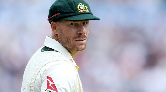 David Warner said of his career and the historic ball-tampering controversy, "I have no regrets." 1 David Warner said of his career and the historic ball-tampering controversy, "I have no regrets."