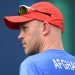 Coach Jonathan Trott of Afghanistan has ideas for Virat and Rohit. 6 Coach Jonathan Trott of Afghanistan has ideas for Virat and Rohit.