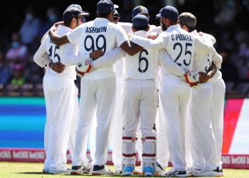 The last three England Tests will see the final squad announced by the Indian Men's Selection Panel. 3 The last three England Tests will see the final squad announced by the Indian Men's Selection Panel.