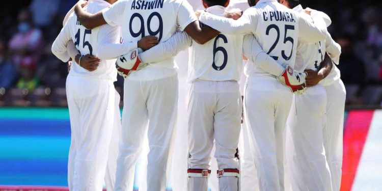 The last three England Tests will see the final squad announced by the Indian Men's Selection Panel. 1 The last three England Tests will see the final squad announced by the Indian Men's Selection Panel.