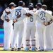 The last three England Tests will see the final squad announced by the Indian Men's Selection Panel. 7 The last three England Tests will see the final squad announced by the Indian Men's Selection Panel.