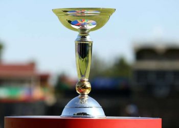 The U19 Men's Cricket World Cup is getting closer.