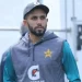 Cricket player Mohammad Haris of Pakistan is deported from Bangladesh after receiving no recognition from the PCB after his arrival. 6 Cricket player Mohammad Haris of Pakistan is deported from Bangladesh after receiving no recognition from the PCB after his arrival.