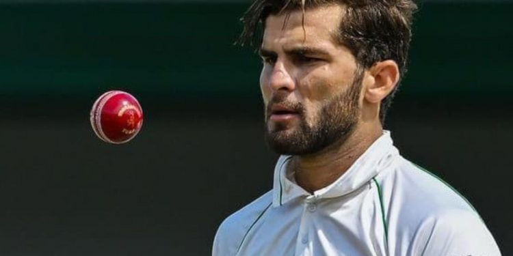 We decided to control Shaheen workload and give him a break: Muhammad Hafeez 1 We decided to control Shaheen workload and give him a break: Muhammad Hafeez