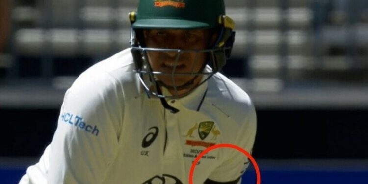 Usman Khawaja challenge to the armband ban is denied by the ICC.
