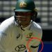 Usman Khawaja challenge to the armband ban is denied by the ICC.