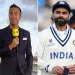Michael Vaughan says that India greatly misses Virat Kohli's leadership in Test cricket.