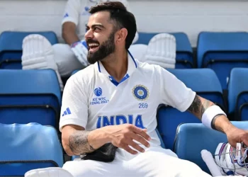 Three players can take Virat Kohli's position for the first two Tests between India and England.