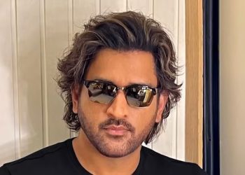 The former business partner of MS Dhoni denies any fraud charges.