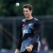 Mitchell Santner will miss the Auckland T20I because of COVID 6 Mitchell Santner will miss the Auckland T20I because of COVID