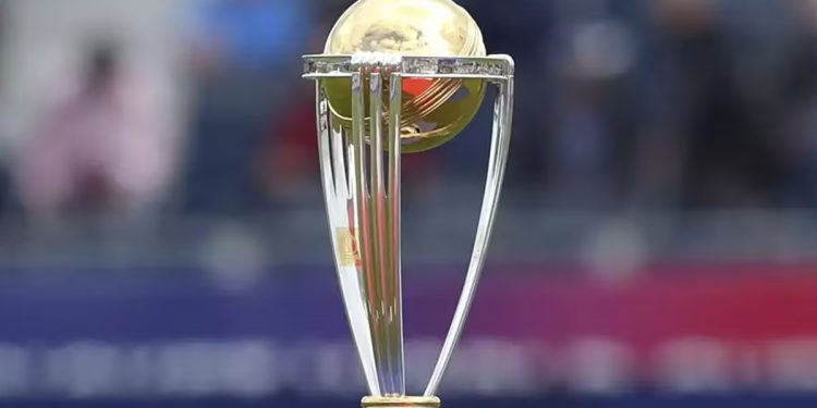 As the BCCI clears the funds for the ODI World Cup 2023, advertising, airlines, and hotels profit greatly. 1 As the BCCI clears the funds for the ODI World Cup 2023, advertising, airlines, and hotels profit greatly.