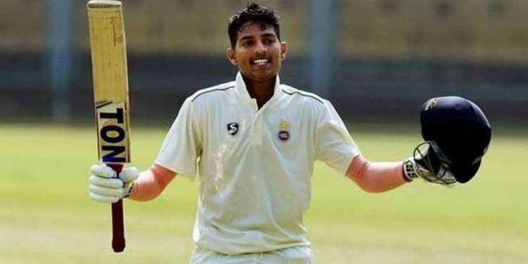 Delhi removes Yash Dhull from the Ranji Trophy, appointing Himmat Singh as the new captain.
