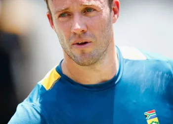 attacking cricket" ahead of the England Tests, AB de Villiers