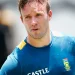 In response to Shreyas Iyer's remark about "attacking cricket" ahead of the England Tests, AB de Villiers said, "That's not how Test cricket works." 7 attacking cricket" ahead of the England Tests, AB de Villiers