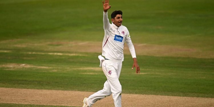 Shoaib Bashir controversy, the British government expects