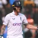 Ben Stokes' dismissal by England captain Ravichandran Ashwin's stunning delivery had fans saying, "Ben Stokes ko brain fade ho gaya." 7 Ben Stokes' dismissal by England captain Ravichandran Ashwin's stunning delivery had fans saying, "Ben Stokes ko brain fade ho gaya."