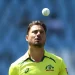 Marcus Stoinis believes his ODI omission makes "perfect sense" and that there must be a balance between retaining a core and adding new players. 7 Marcus Stoinis believes his ODI omission makes "perfect sense" and that there must be a balance between retaining a core and adding new players.