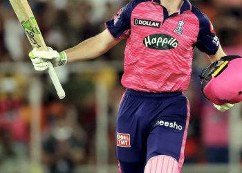 Boland Park is intended to become a stronghold for Paarl Royals: Jos Buttler