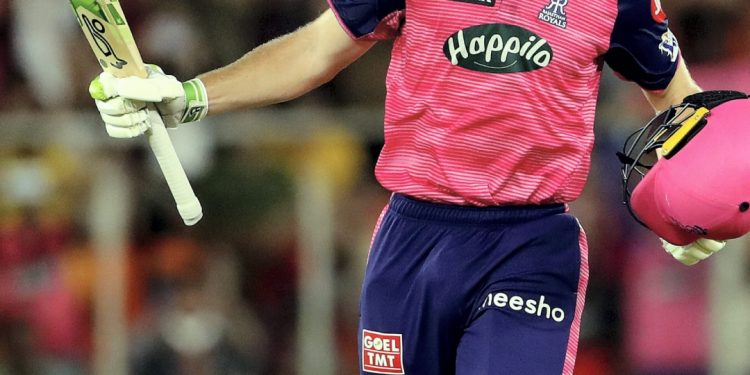 Boland Park is intended to become a stronghold for Paarl Royals: Jos Buttler