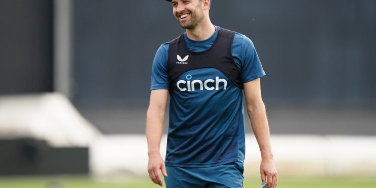 Mark Wood talks about his small contribution and the incredible victory over India, calling it "one of the great games that I've been involved in."