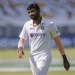 Jasprit Bumrah received criticism for violating the ICC Code of Conduct.