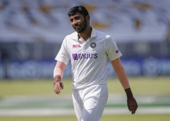 "It seems like they didn't give Jasprit Bumrah much support," Bharat Arun writes. The bowling performance of India in Centurion