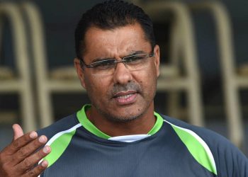 ILT20 can only continue to grow in size:  Waqar Younis
