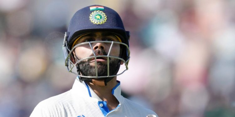 "This guy is still there, even though Steve Smith has faded away and Kane Williamson is also going 50-50." According to Aakash Chopra, Virat Kohli is back in the Fab-4. 1 "This guy is still there, even though Steve Smith has faded away and Kane Williamson is also going 50-50." According to Aakash Chopra, Virat Kohli is back in the Fab-4.