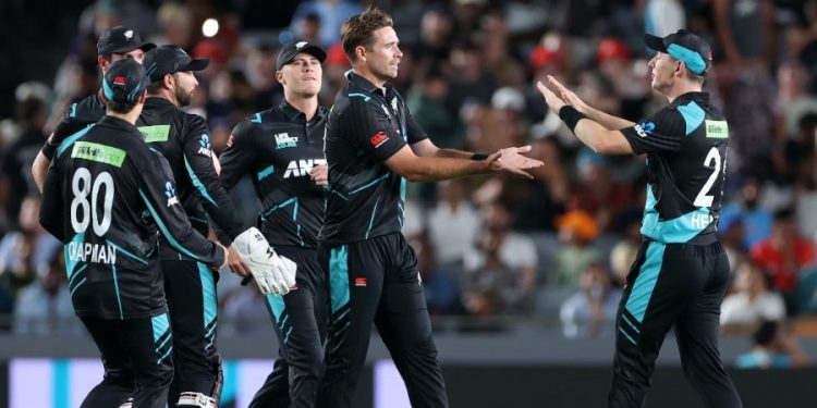 When New Zealand plays Pakistan in 2024, why aren't Devon Conway and Azam Khan playing in the fourth Twenty20 International? 1 When New Zealand plays Pakistan in 2024, why aren't Devon Conway and Azam Khan playing in the fourth Twenty20 International?