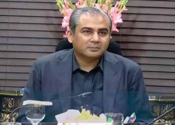 It's anticipated that Mohsin Naqvi would be proposed for PCB chairman.