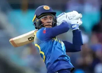 Pathum Nissanka missed the Zimbabwe ODIs because of possible dengue