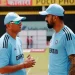 KL Rahul won't be the wicketkeeper in the Test matchup with England: Rahul Dravid 7 KL Rahul won't be the wicketkeeper in the Test matchup with England: Rahul Dravid